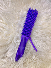 Load image into Gallery viewer, DarelWay Like Butter Detangler Brush