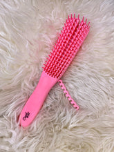 Load image into Gallery viewer, DarelWay Like Butter Detangler Brush