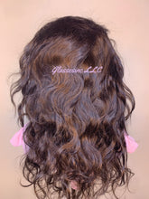 Load image into Gallery viewer, Body Wave Frontal Wig